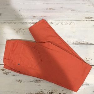 ⭐️ 2/$15 or 3/$20 Burnt Orange Pants